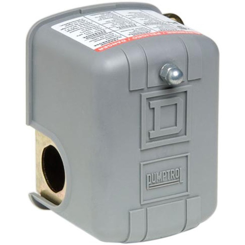 Mechanical Pressure Switches Machinery Sales Amp Services Ltd