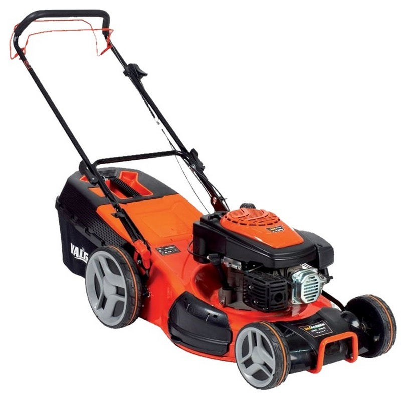 4 Stroke Lawn Mowers MACHINERY SALES SERVICES LTD